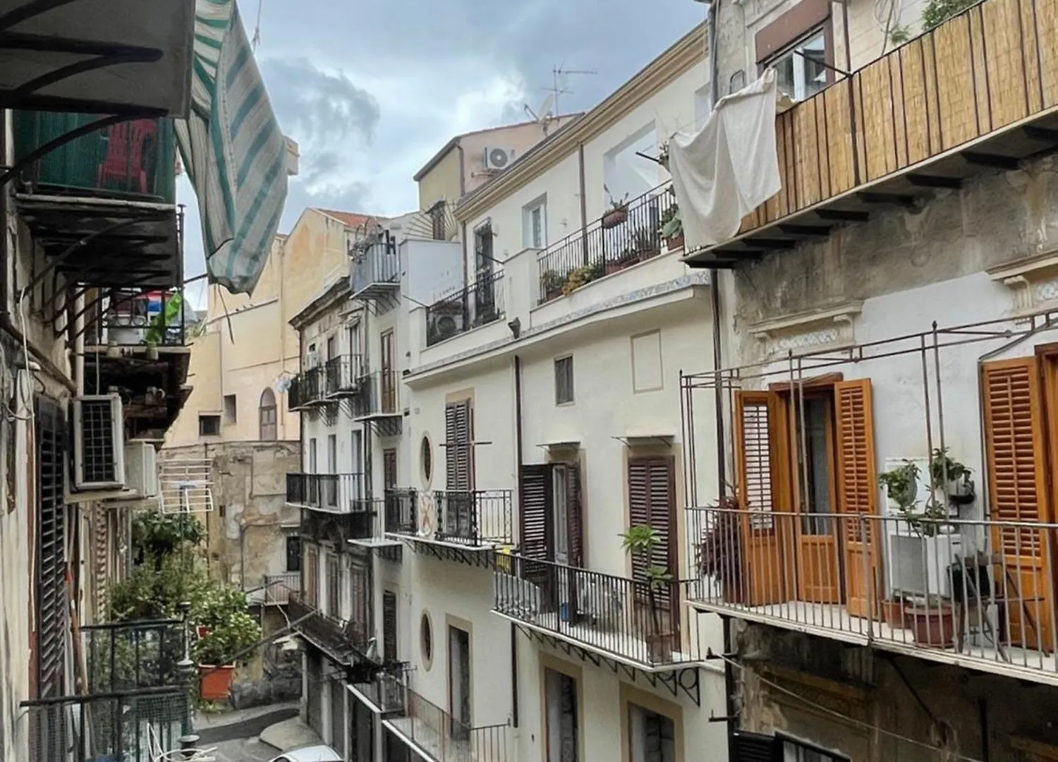 Calderai Suite Centro Storico Palermo 0*,  Italia