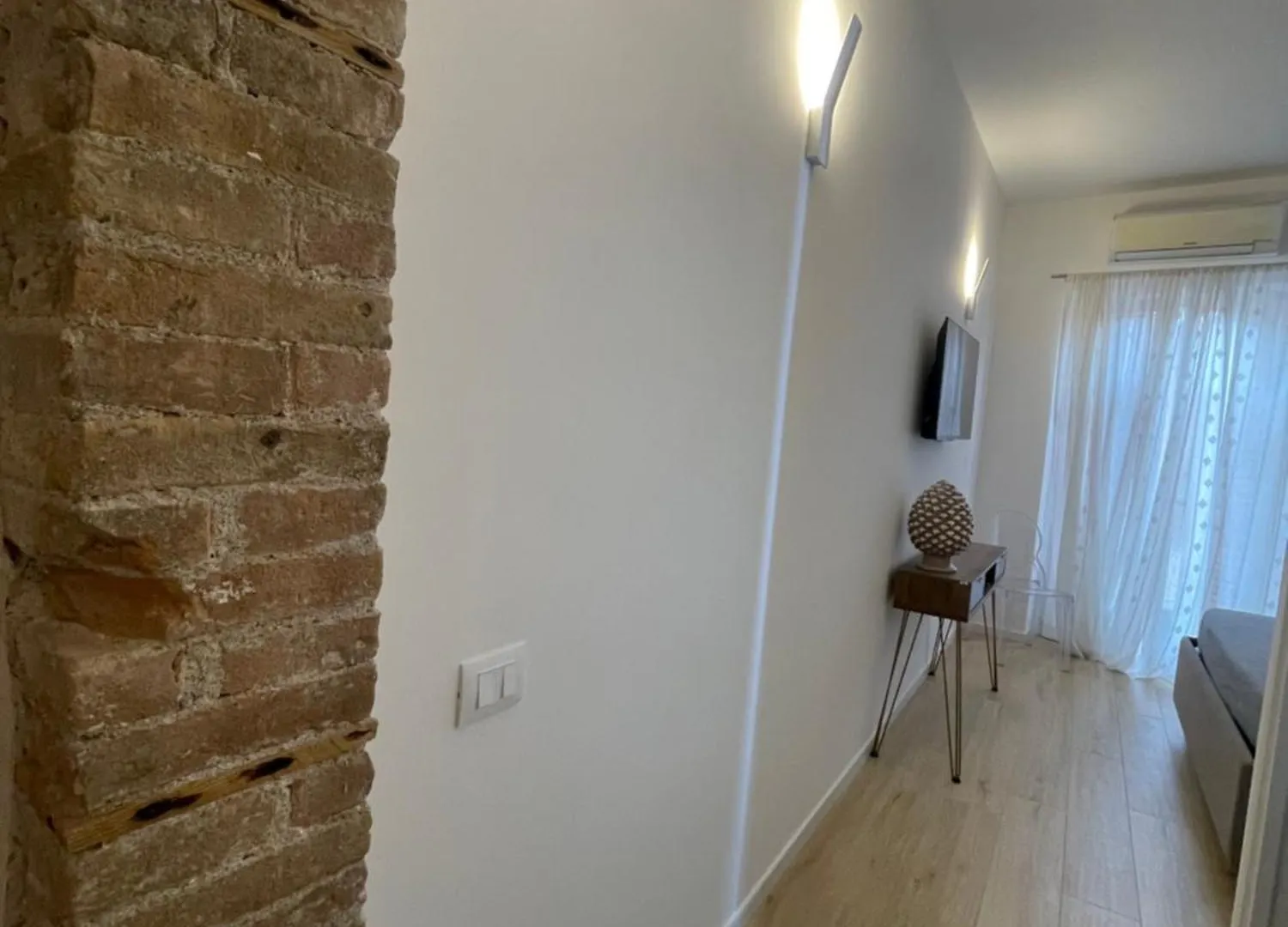 Apartment Calderai Suite Centro Storico Palermo Italien