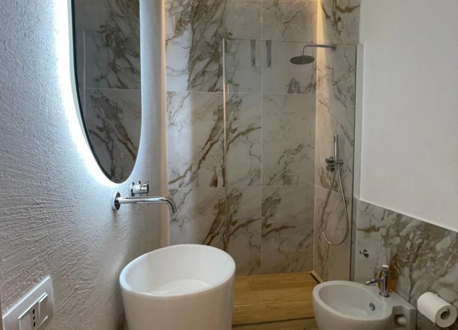 Calderai Suite Centro Storico Palermo 0*,