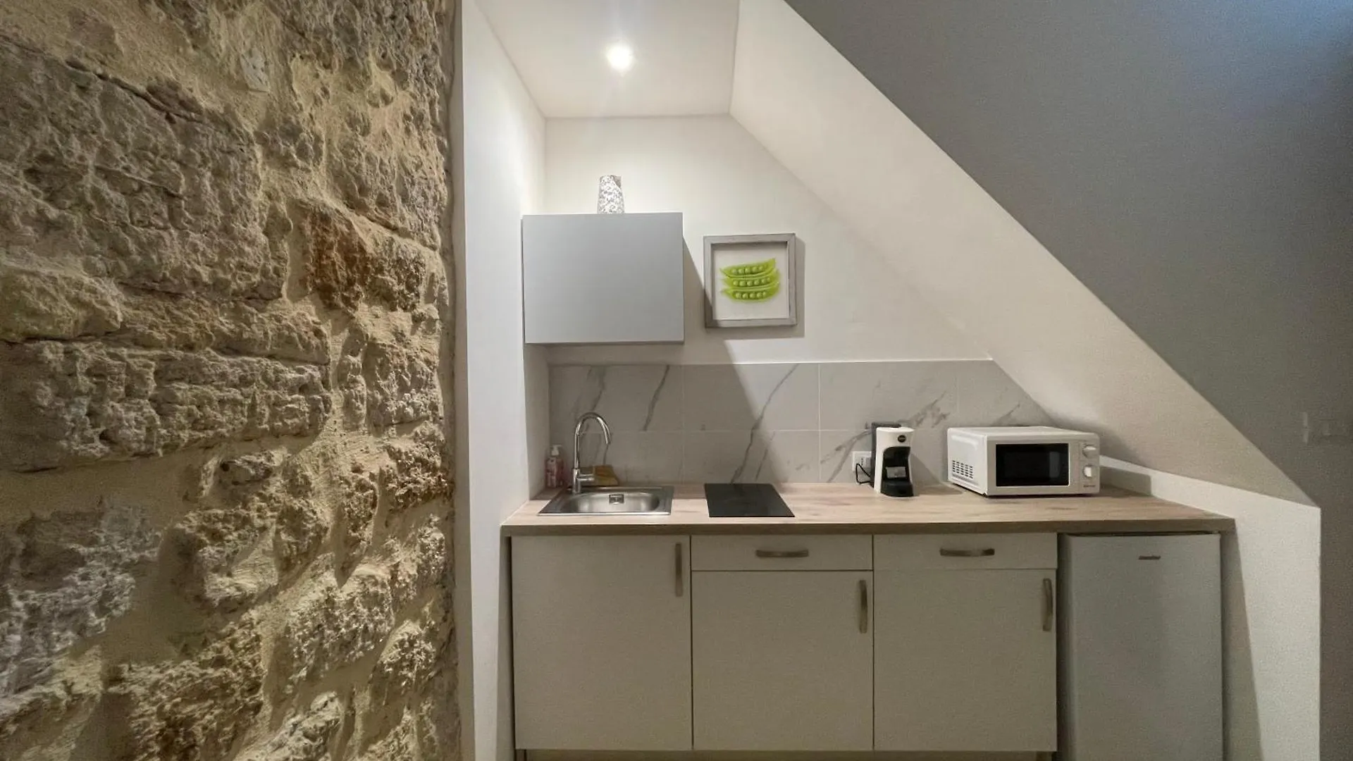 Calderai Suite Centro Storico Palermo 0*,  Italien