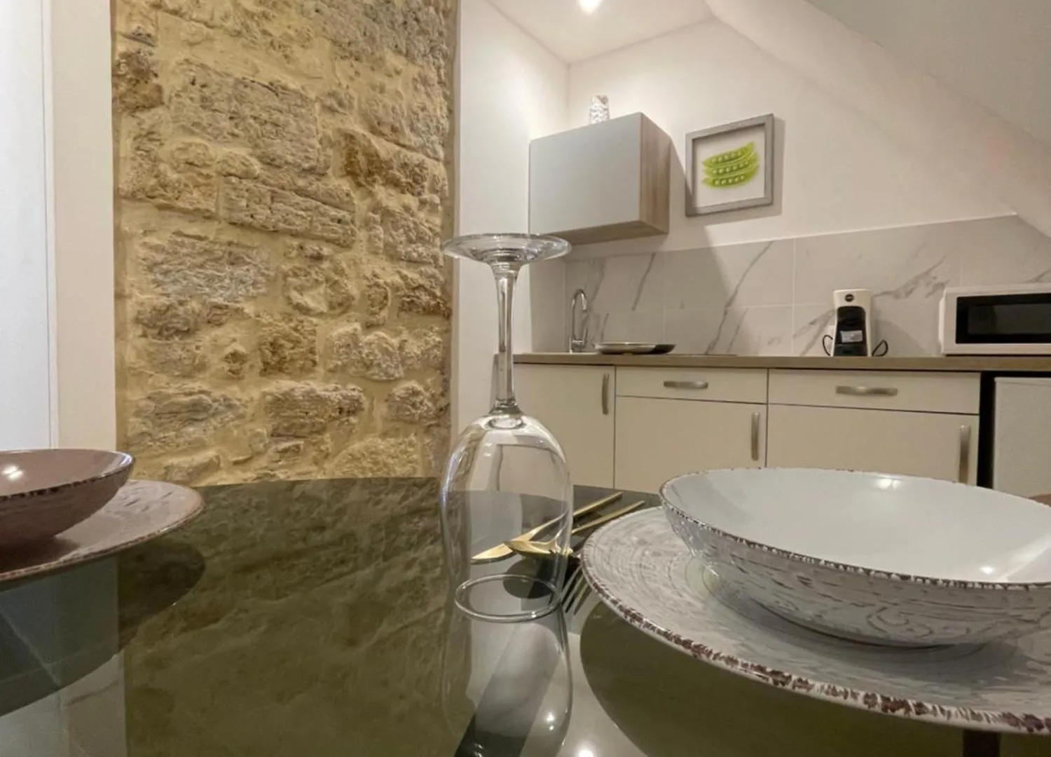 Calderai Suite Centro Storico Palermo Italien
